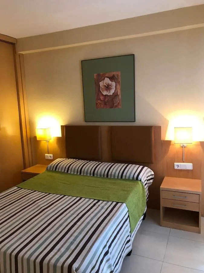 Vera Playa Las Marinas Laguna Beach Resort Apartment