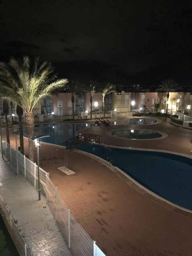 Vera Playa Las Marinas Laguna Beach Resort 0*,