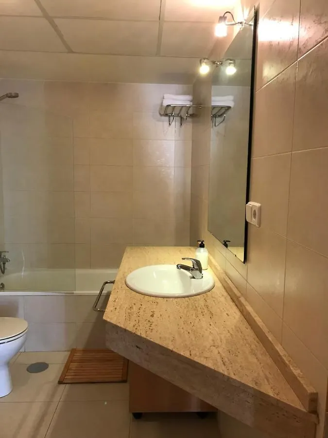 Vera Playa Las Marinas Laguna Beach Resort Apartment