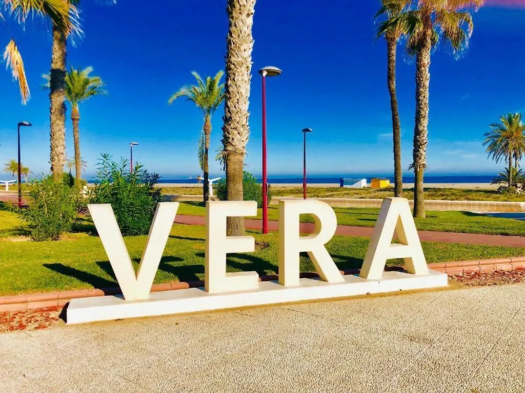 Vera Playa Las Marinas Laguna Beach Resort