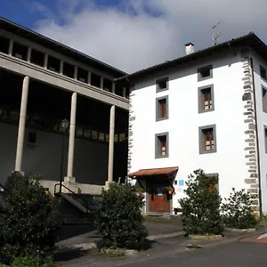 albergue-ambiental-de-beizama.basquecountryhotels.org/